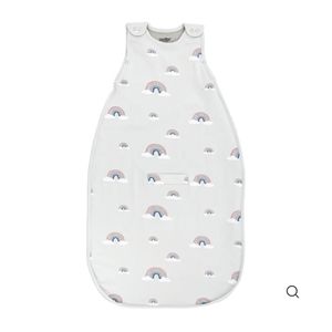 Woolino 4 seasons wool baby sleep sack 2-24 months